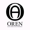 Oren Alon dance shoes by AppsVillage dance shoes 