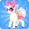The Sheep Dress up in farm free games for girls farm games for girls 