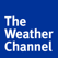 The Weather Channel: Forecast, Radar & Alerts