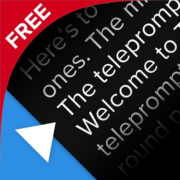 teleprompter app for android free