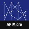 AP MicroEconomics Exams Prep Practice Questions profileonline collegeboard 