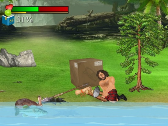 Скачать Wrecked XL (Island Survival)