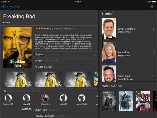 iPad Screenshot 2