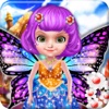 Kids Fairy Dream House Cleaning games house cleaning games 