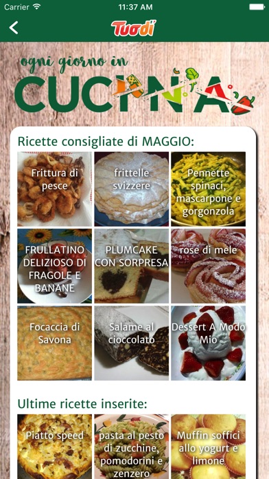 Istantanea iPhone 4