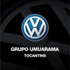 Umuarama Volkswagen Tocantins tocantins river 