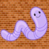 dot a snake Rolling : roller coaster hopper