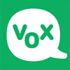 VOX - 顔出し不要！音声ライブ配信アプリで友達作り - XING INC.