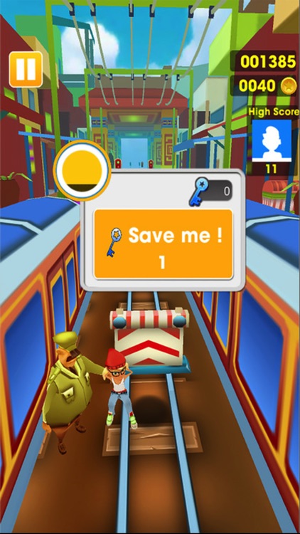 Train Craft Surfers APK + Mod for Android.