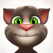 Talking Tom Cat