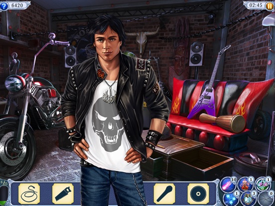 Viber Twilight Town для iPad