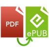 PDF to EPUB Pro eBook & Document Converter