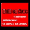 Haiti On News haiti news 2017 