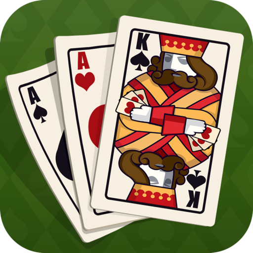 Карточные игры Mac OS X