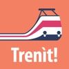 Trenit: find trains in Italy italy trains 