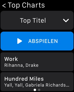 iPhone Screenshot 4