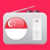 Singapore Radio Online fm radio stations 