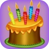 Birthday Cake Maker - yummy cooking cake recipe birthday cake 
