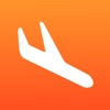 Am I Going Down? Fear of Flying App
