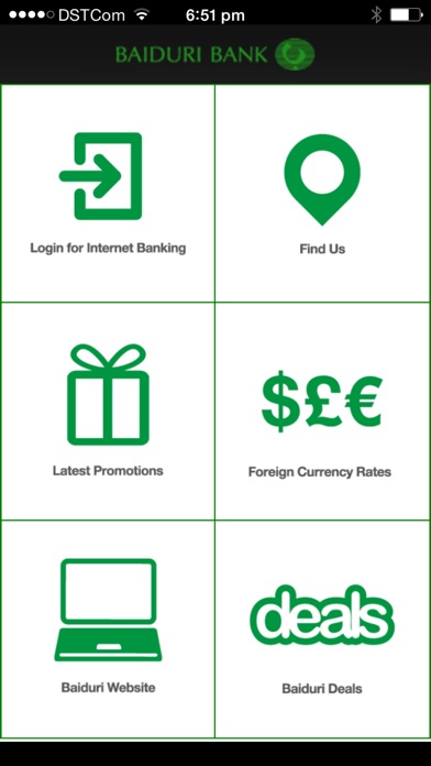 Baiduri forex