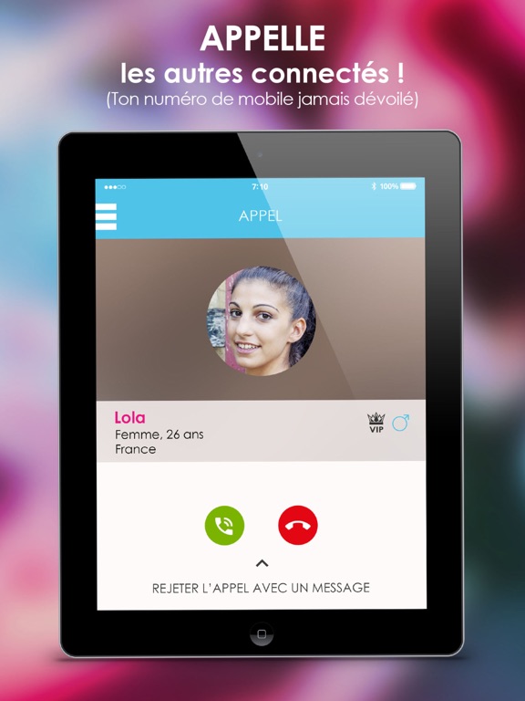 Chat rencontres paris gratuit