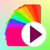 SlideCreator - Make Photo Videos with Music voice guided turn