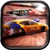 Most Wanted Drag Race racing wanted