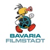 Bavaria Filmstadt map of bavaria 