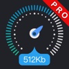 Speed Test Pro - WiFi & Mobile Network check wifi speed test 