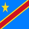 I love Democratic Republic of Congo Jigsaw Puzzle republic of congo 
