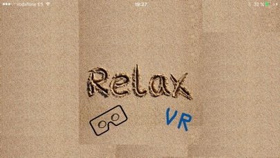 Vr-Relax screenshot1