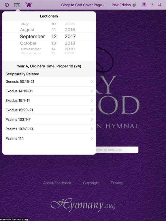 iPad Screenshot 3