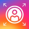 Profile PicTure-View&Save Ig Profile for Instagram profile pics 