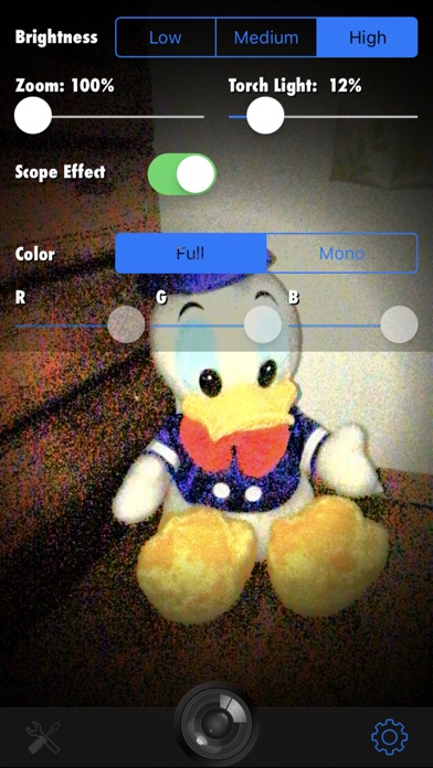 iPhone Screenshot 2