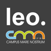 Odilo - leoCMN artwork