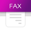 Tiny Fax - 携帯電話からファックスを送信