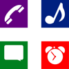 no app image