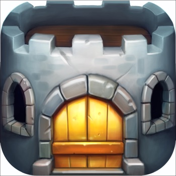 Castle Crush: Epic Strategy Game for iPhone