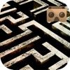 VR Horror Maze Walk :Horror Fever For VR Cardboard horror films 2013 