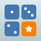 Diced - A Simple Puzzle Dice Game iOS