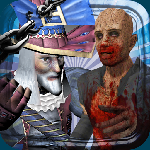 Wizard Vs Zombie Free Fall Unlocked Mac OS X