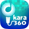 Karaoke 360 - Hát Karaoke miễn phí karaoke cloud 