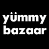 Yummy Bazaar gourmet food 