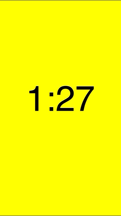 free time clock app for iphone 2015