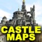 Castle Maps For Minec...