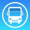 Budapest の交通手段: BKVのバスと電車の時刻表