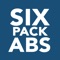 Men's Six Pack Abs