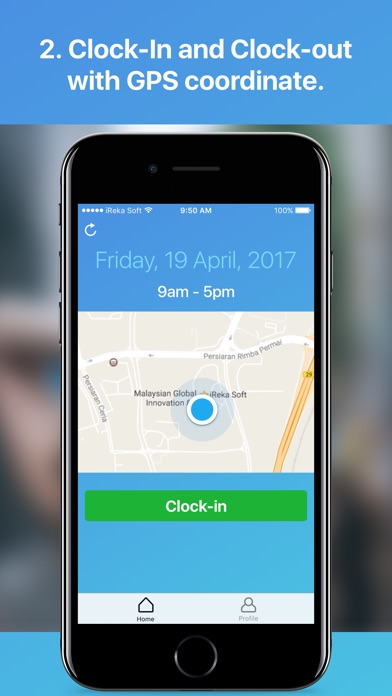 iPhone Screenshot 2