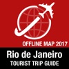 里约热内卢 旅遊指南+離線地圖