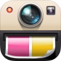 Framatic - Photo Collage Pic Editor for Instagram icon